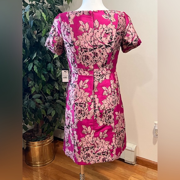 🆕 Adrianna Papell cocktail/formal dress size 8 - Picture 3 of 12